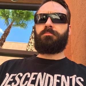 Meet your Posher, Cody